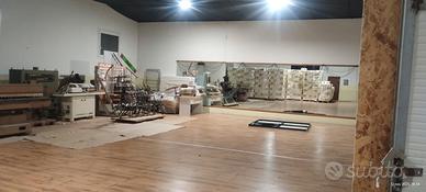 Zona Industriale LECCE