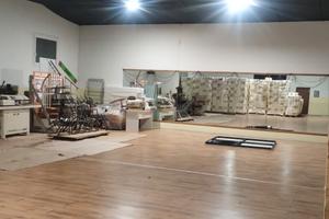 Zona Industriale LECCE