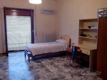 Camere per studenti universitari