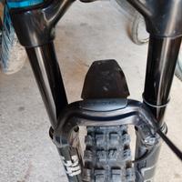 Forcella Fox 34 performance Elite