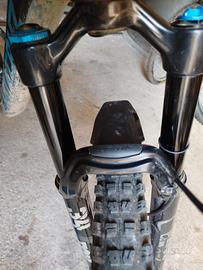 Forcella Fox 34 performance Elite