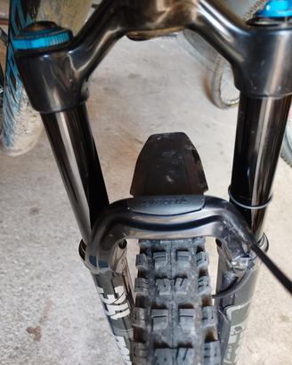 Forcella Fox 34 performance Elite