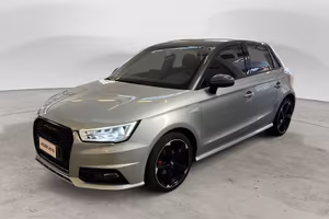 Audi A1 1.0 TFSI ultra 95cv S line