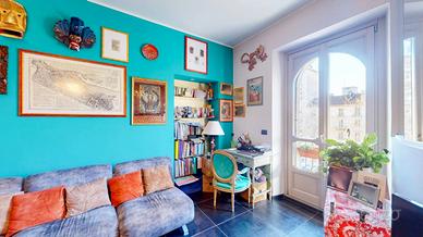 Nel cuore della Crocetta