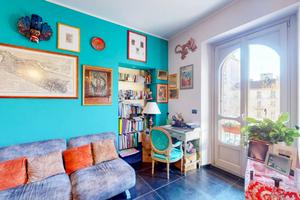 Nel cuore della Crocetta