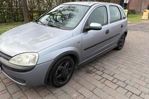 Opel Corsa 1.0Benz 2002