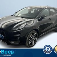 Ford Puma 1.0 ECOBOOST H ST-LINE X S&S 125CV AUTO