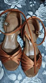 Scarpe da ballo