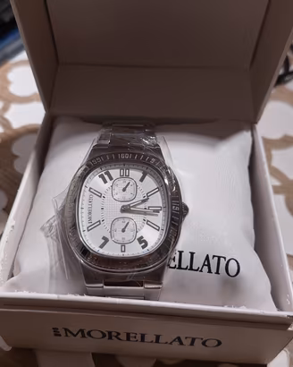 Orologio da uomo Morellato