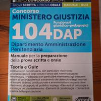 Manuale per la preparazione della prova scritta e 