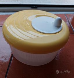 centrifuga per lavare insalata Meliconi 24 cm