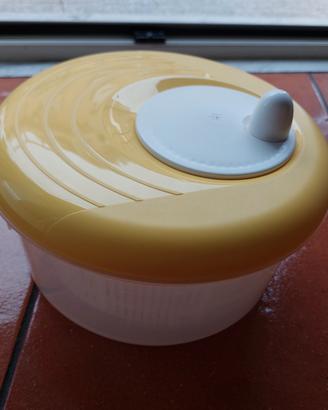 centrifuga per lavare insalata Meliconi 24 cm
