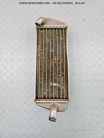 RADIATORE DESTRO KTM SXF 250 2005 2006 SX-F