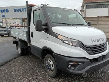 Daily IVECO 35C12