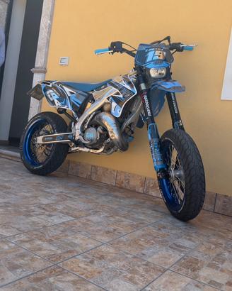 TM EN 125