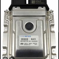 centralina kia picanto hyundai I10