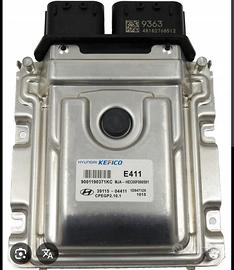 centralina kia picanto hyundai I10