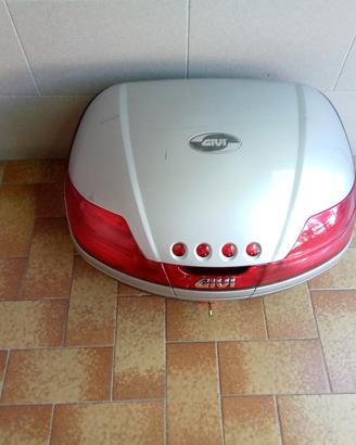 Bauletto Givi 