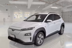 HYUNDAI KONA EV XPRIME+ 64 KWH SUV