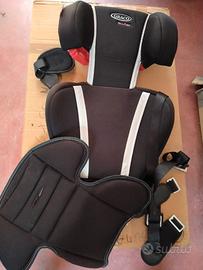 Seggiolino auto