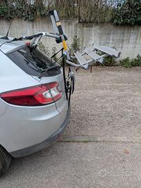 Portabici peruzzo padova