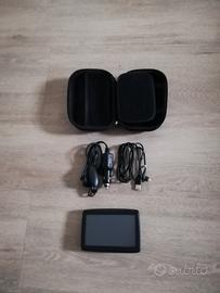 TomTom navigatore mappa europea 