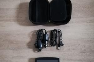 TomTom navigatore mappa europea 