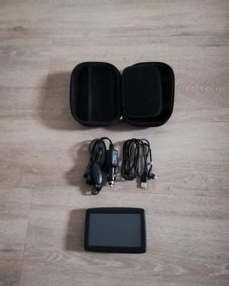 TomTom navigatore mappa europea 