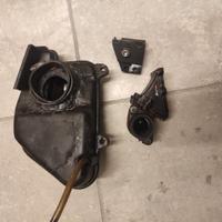 collettore stage6 booster