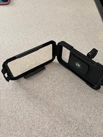 Supporto cellulare moto/bici