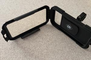 Supporto cellulare moto/bici