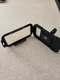 Supporto cellulare moto/bici