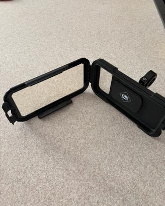 Supporto cellulare moto/bici