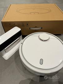 Xiaomi mi robot vacuum