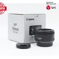 Canon EF 50 F1.8 STM (Canon)