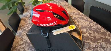 Casco Specialized S-Works Evade 3 Team  Taglia M