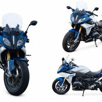 BMW Motorrad R1200 RS