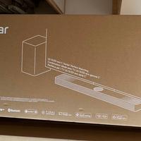 LG Soundbar SC9S 400W 3.1.3 Dolby Atmos NUOVA