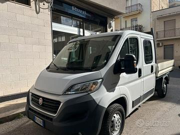 Fiat Ducato 35 2.3 MJT 130CV PC-TM Furgone