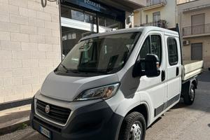 Fiat Ducato 35 2.3 MJT 130CV PC-TM Furgone