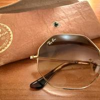 Occhiali da sole Ray Ban