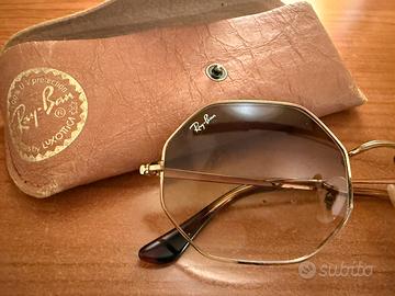 Occhiali da sole Ray Ban