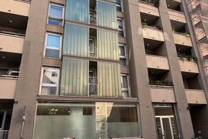 Centrale Locale Commerciale Uso Investimento