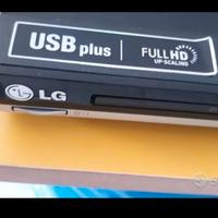 lettore Dvd dvx ecc ecc