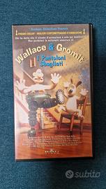 WHS Wallace and Gromit I pantaloni sbagliati