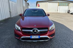 Mercedes-benz GLC 350 Ybrid E coupe SPORT 4 matic 