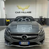 Mercedes-benz S 500 SEC Coupé 4Matic Amg Maximum