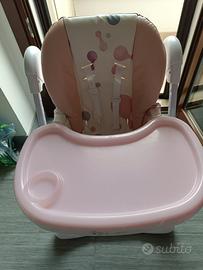 Seggiolone Pappa Kinderkraft Yummy 