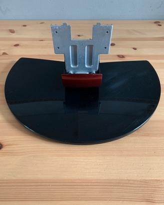 Stand base piedistallo da tavolo TV LG 32LB75