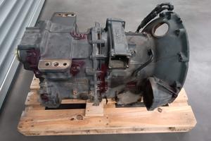 Cambio Scania GRS 895 R Serie R revisionato